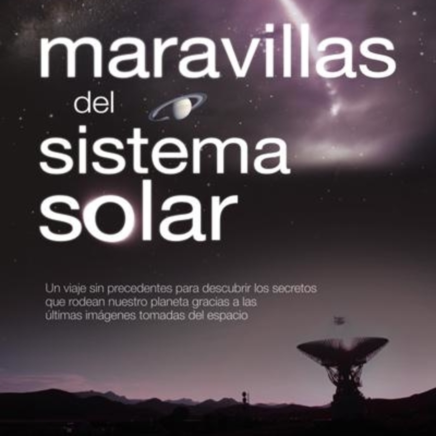 Maravillas del Sistema Solar: Vivo o Muerto #podcast #documental #astronomia #ciencia episode artwork