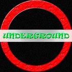 Underground 1. Verano 2017