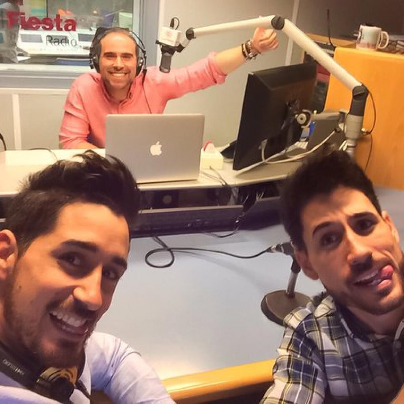 Top 50 Canal Fiesta