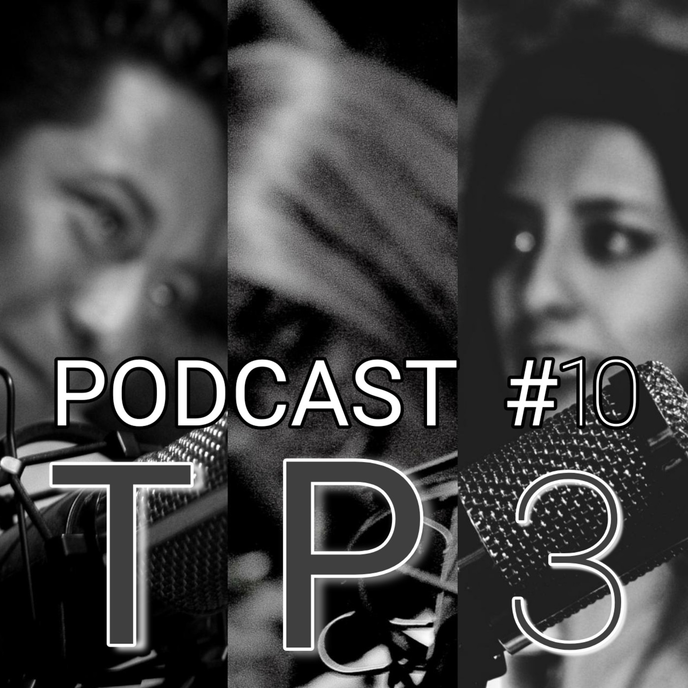 Té Para 3 Podcast