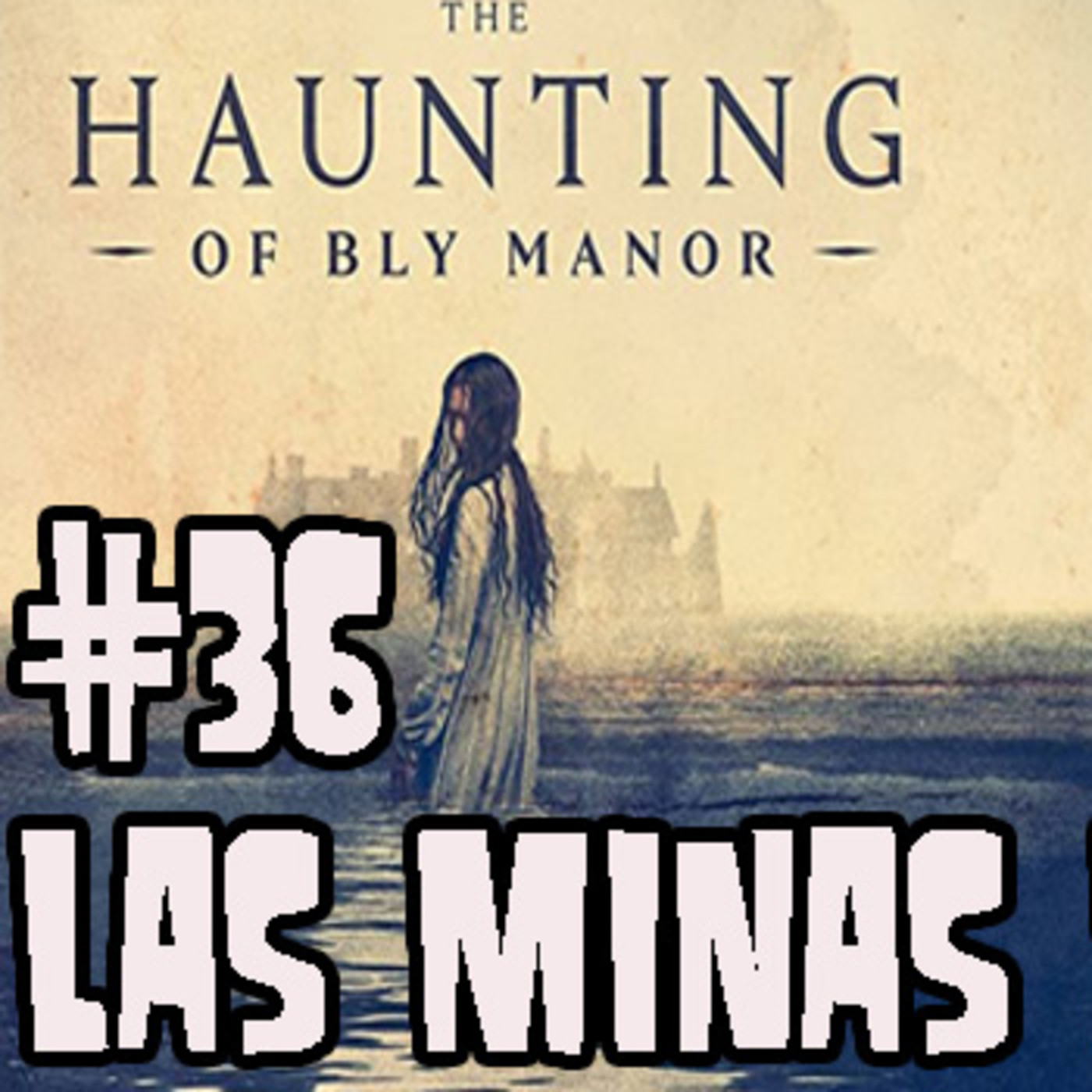 Las Minas de Vapor