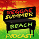 1x35 Reggae Summer Beach