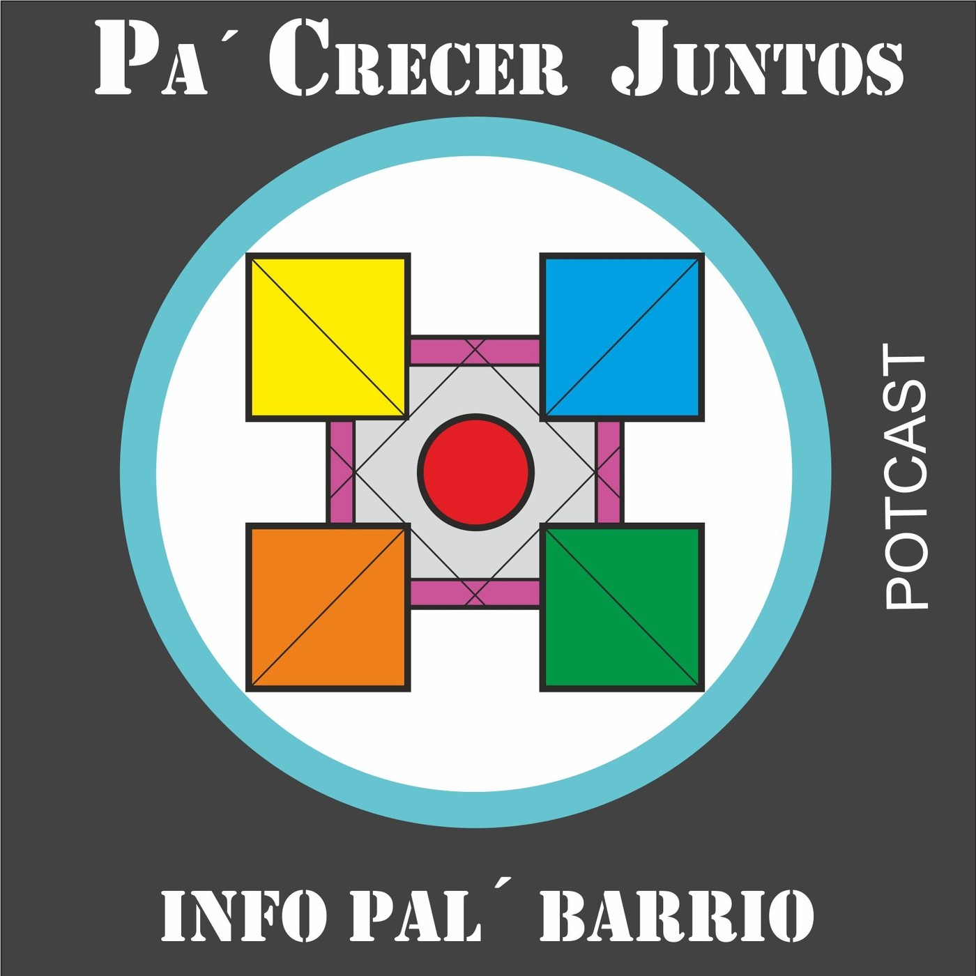 Pa Crecer Juntos