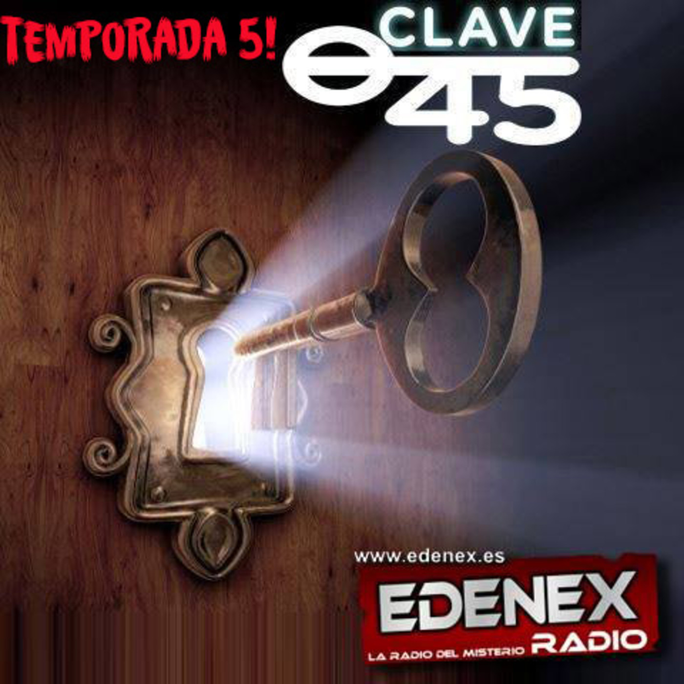 Clave 45