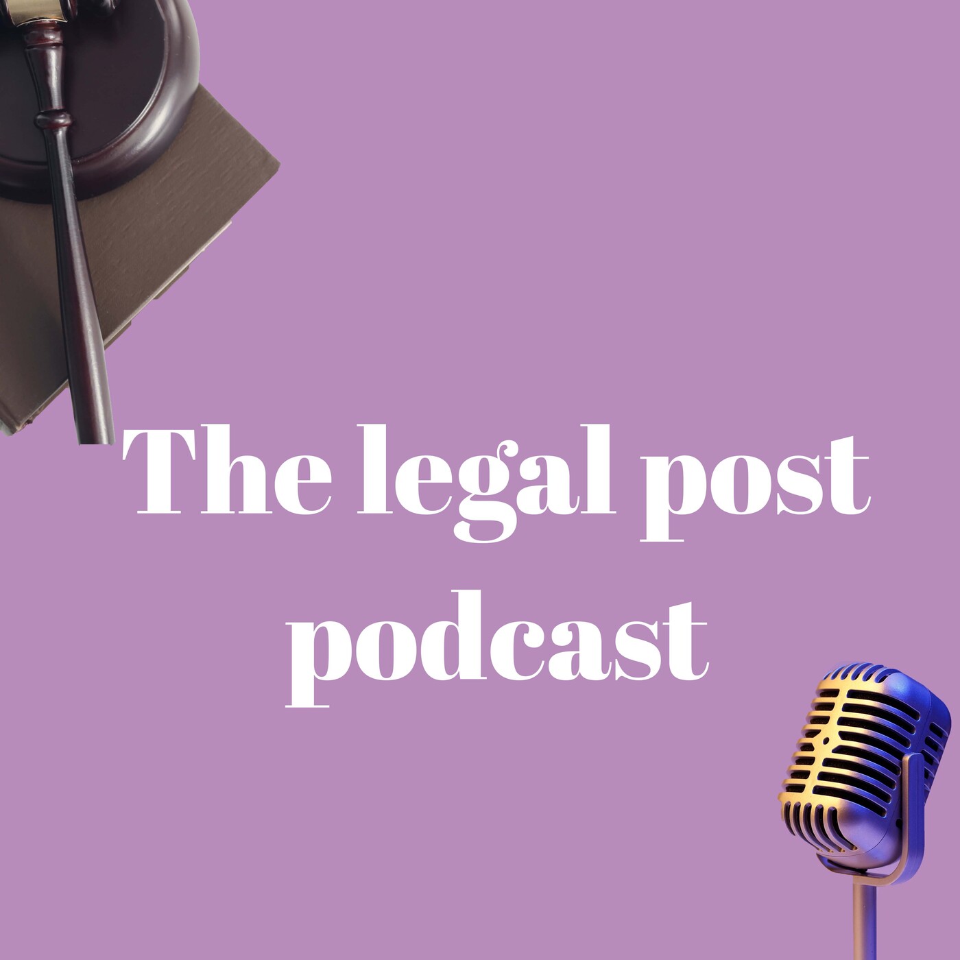 LEGALPOST. The Good Way.
