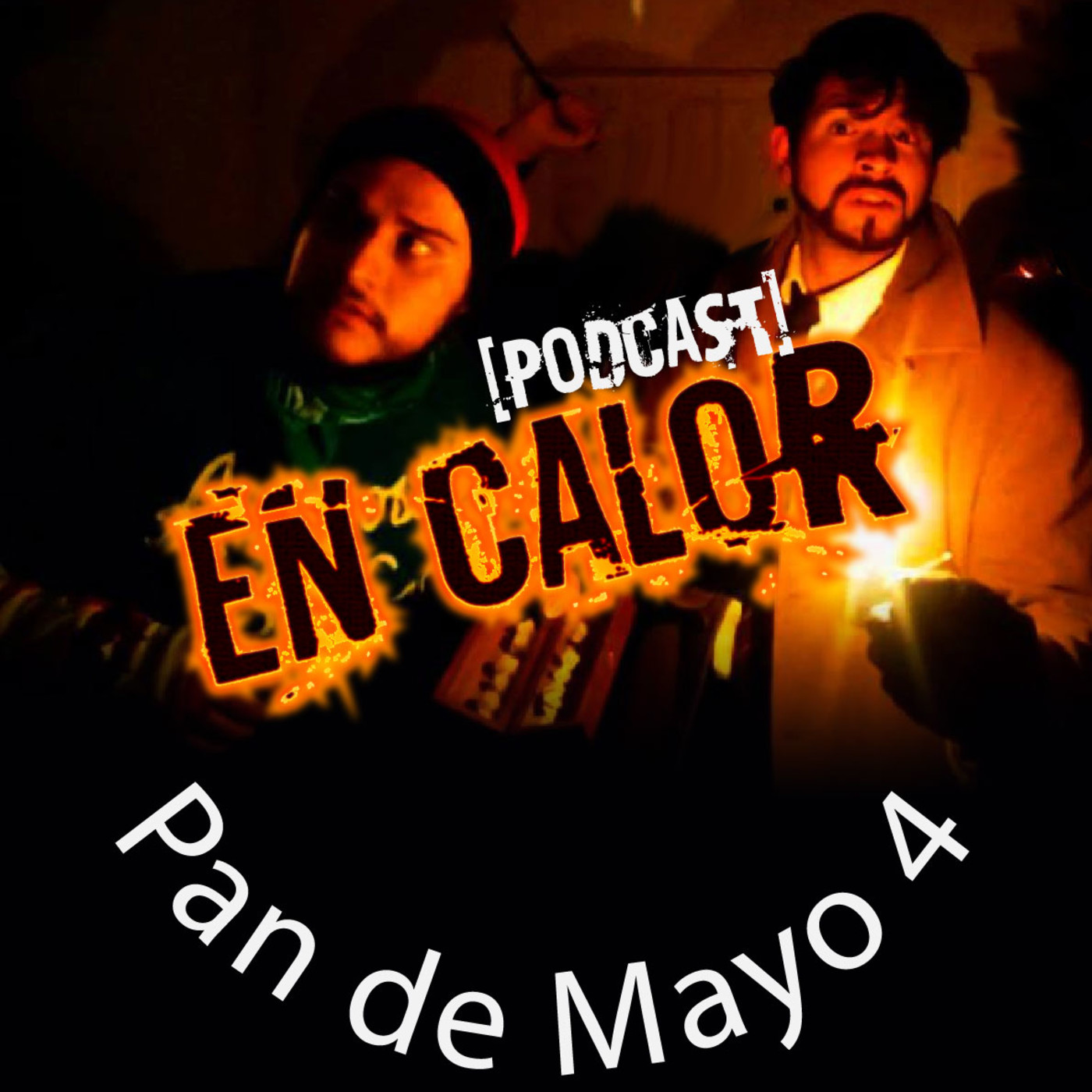 Podcast - En calor