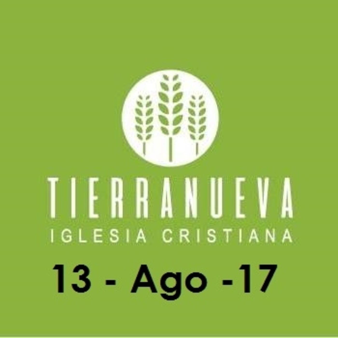 IGLESIA TIERRA NUEVA