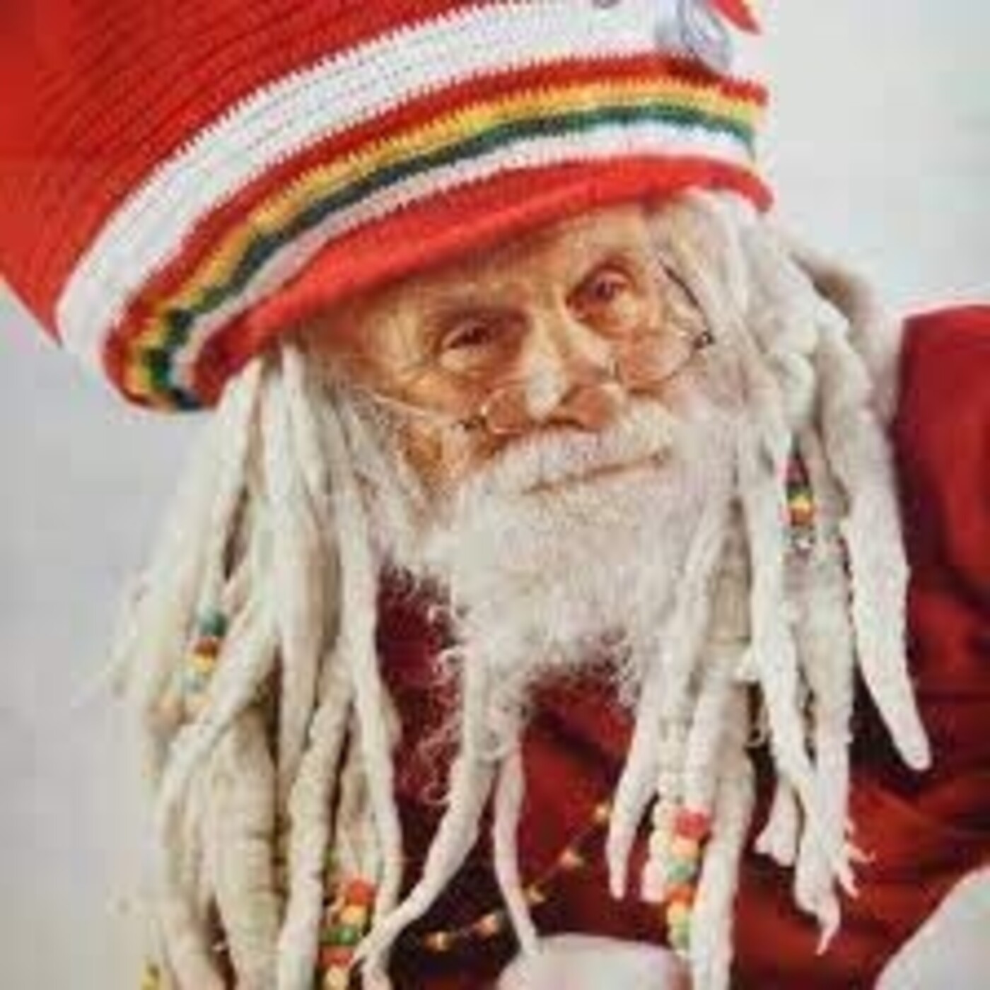 Dread Al Control Reggae Radio Show
