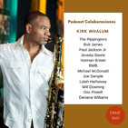 Cloud Jazz Nº 1850 (Especial Kirk Whalum)