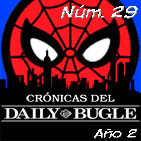Spider-Man: Crónicas del Daily Bugle 29 -El Verano de los Superhéroes.