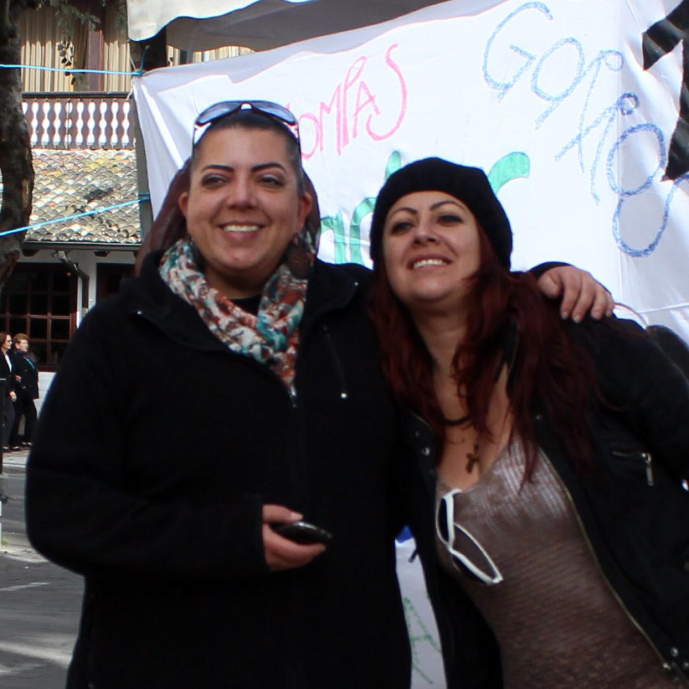 Podcast de Pata llucha