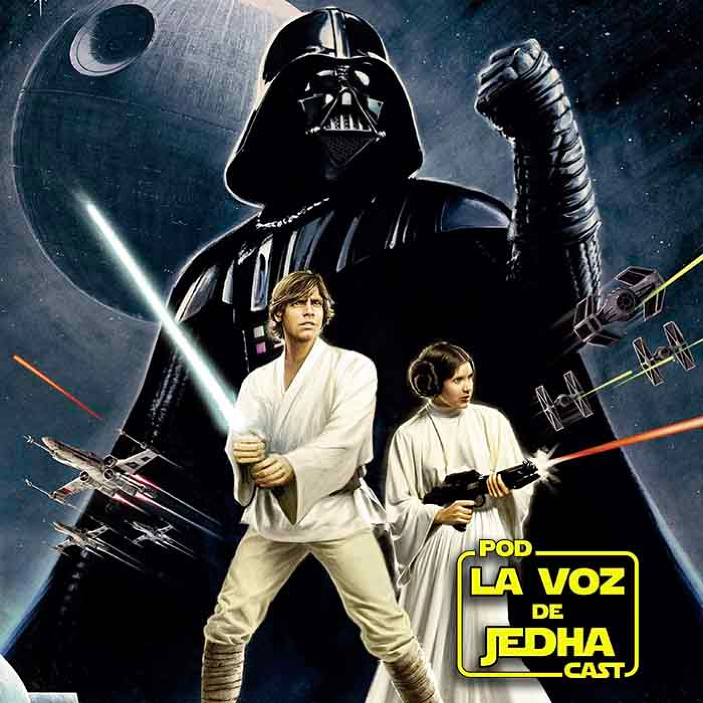 La voz de Jedha