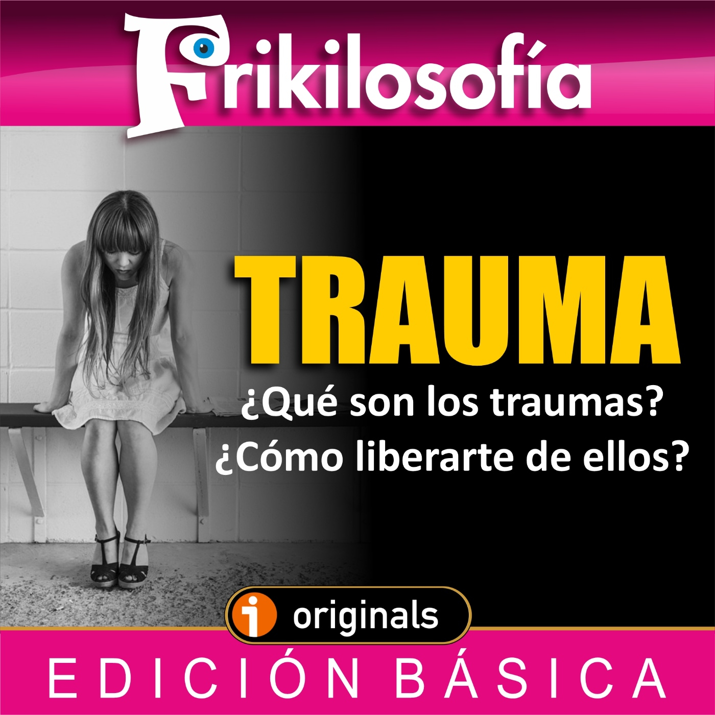 FRIKILOSOFÍA