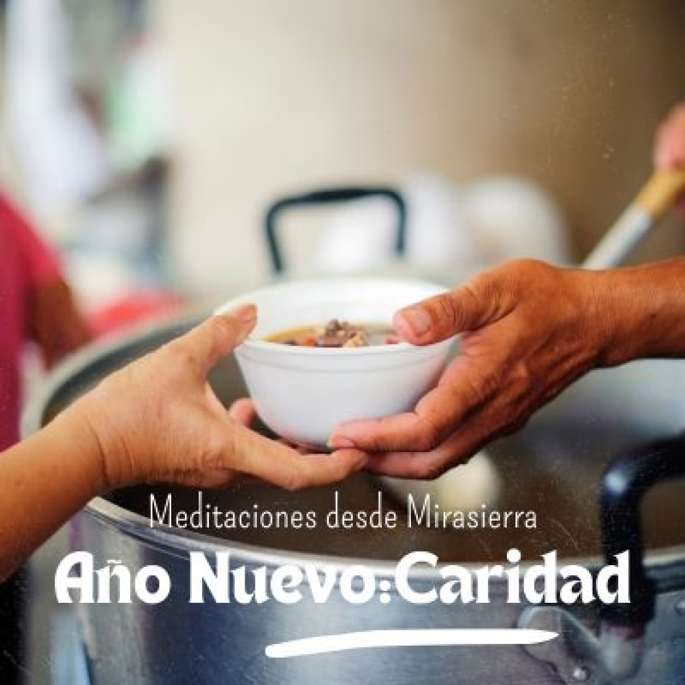 Meditaciones desde Mirasierra
