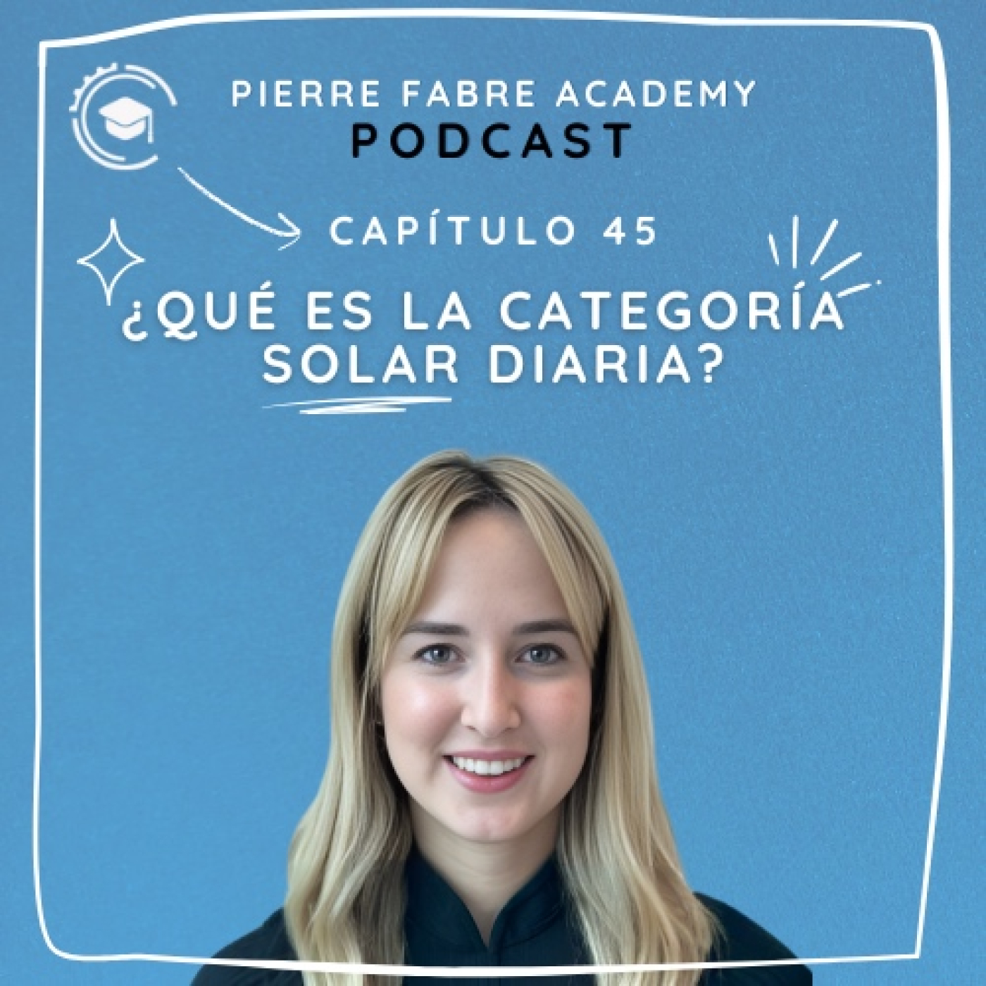 Pierre Fabre Academy Podcast