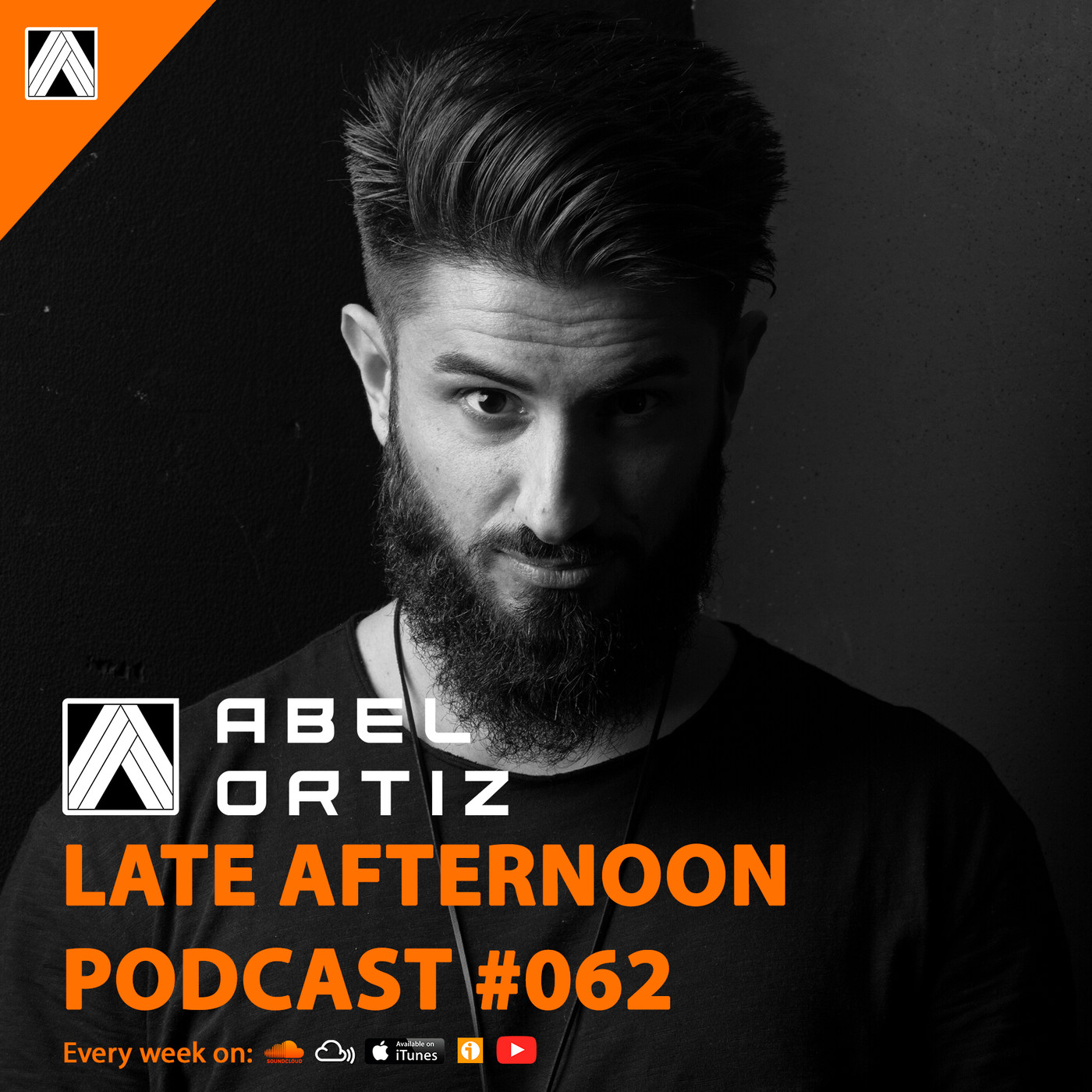 Late Afternoon Podcast