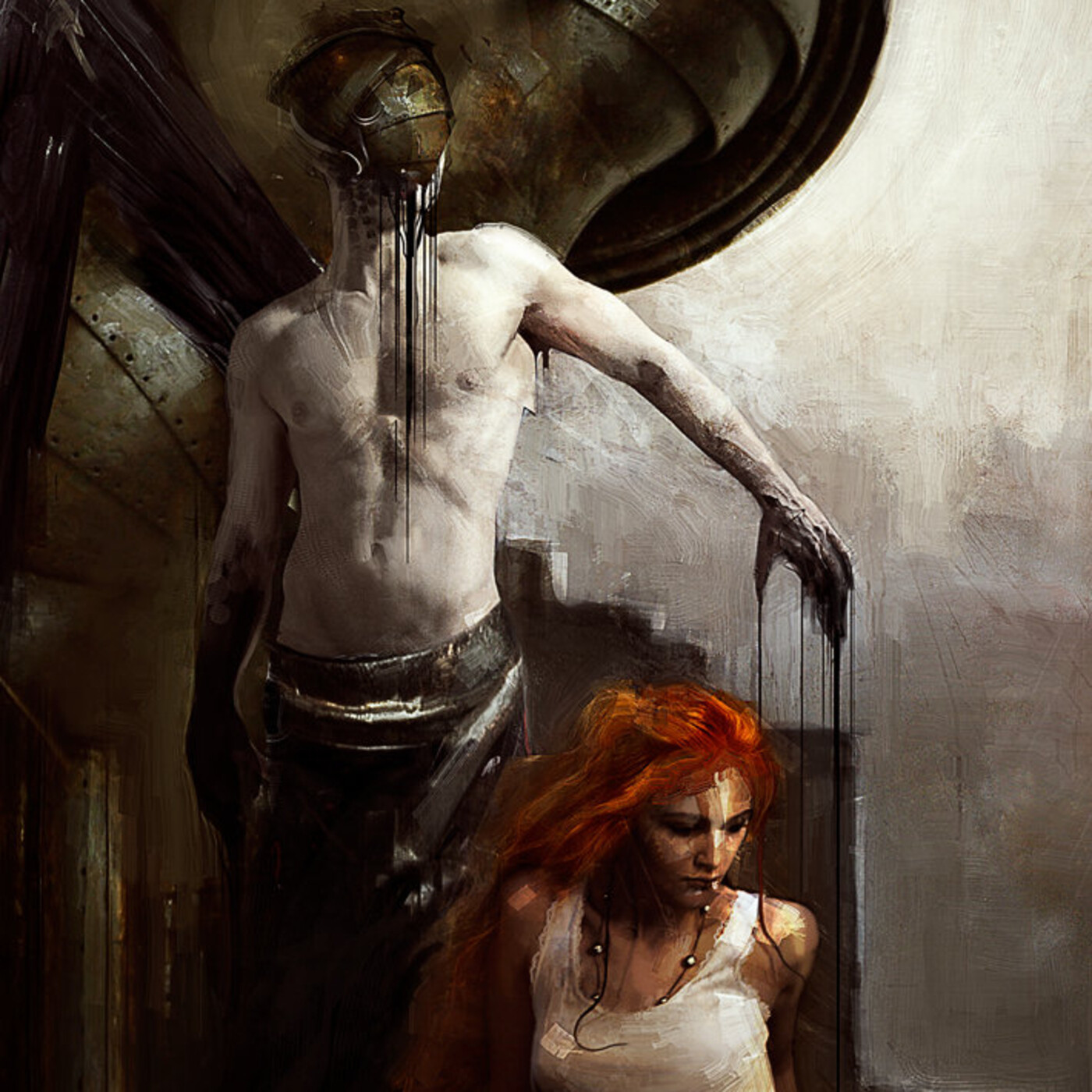 Kult: Divinity Lost - Taroticum