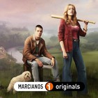 MARCIANOS 140B: Sexo para viejiadolescentes 2.0