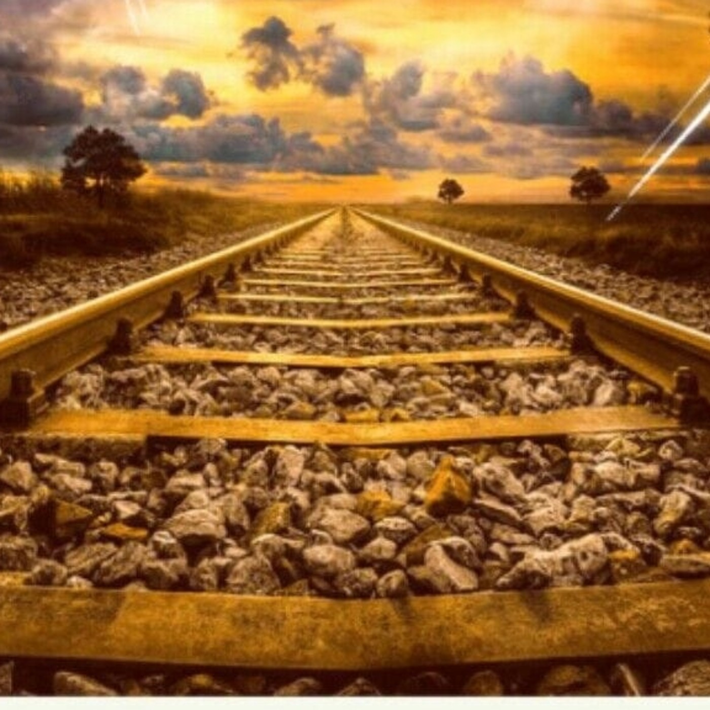 El tren a ninguna parte