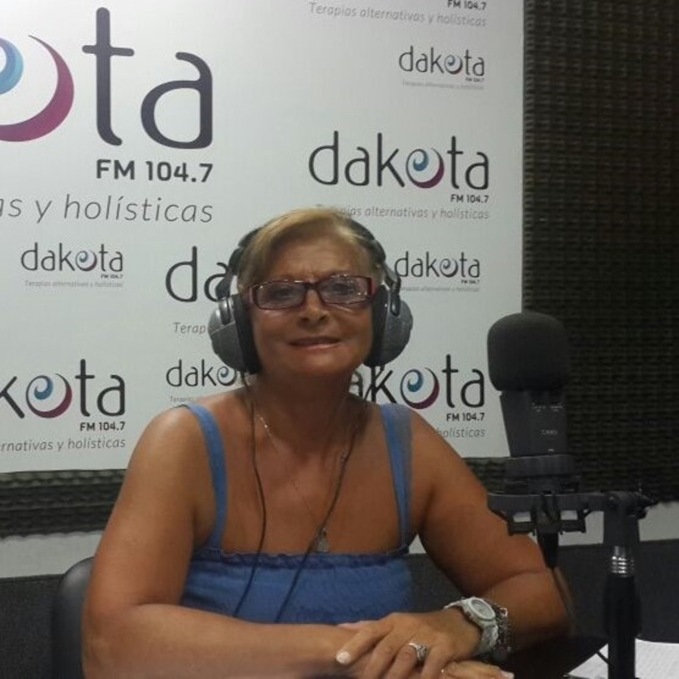 Hablemos De Sexualidad, con Betty Maglione