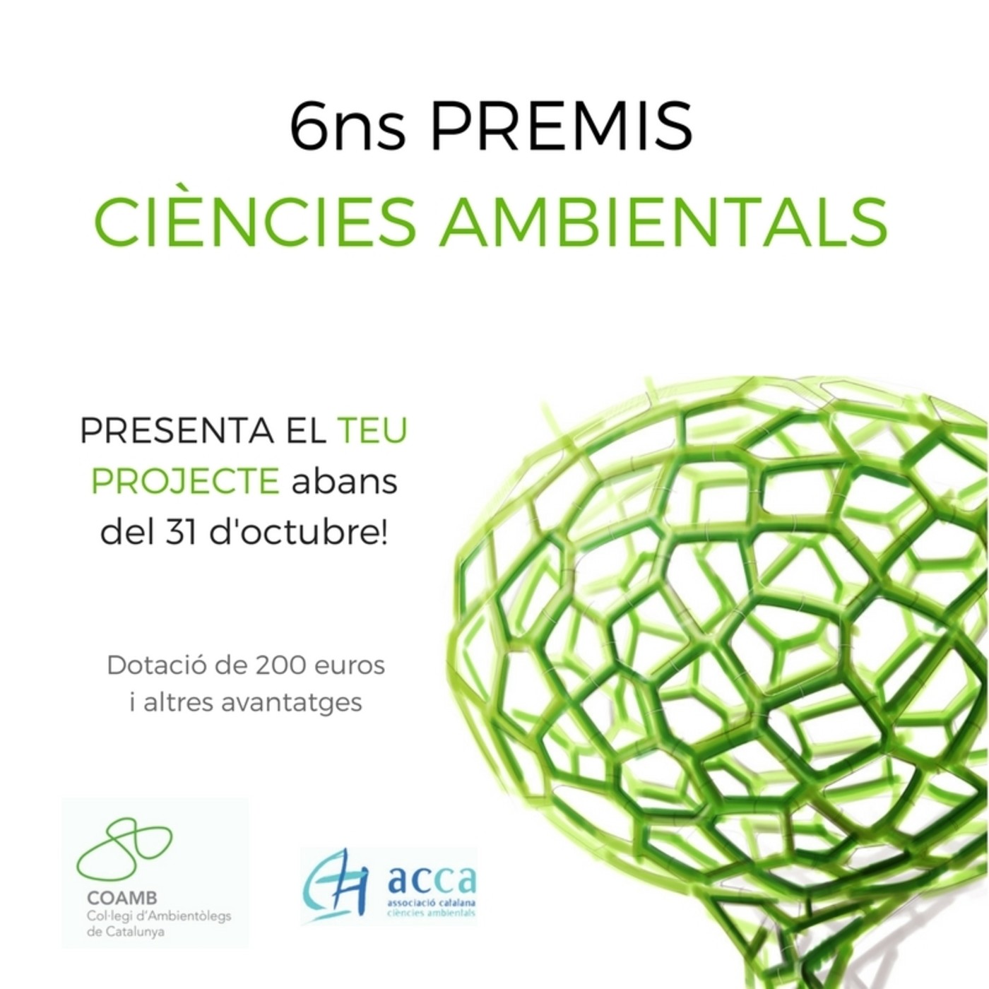 La Terra - T3-E4 - 25 anys de Ciencies Ambientals amb el COAMB episode artwork