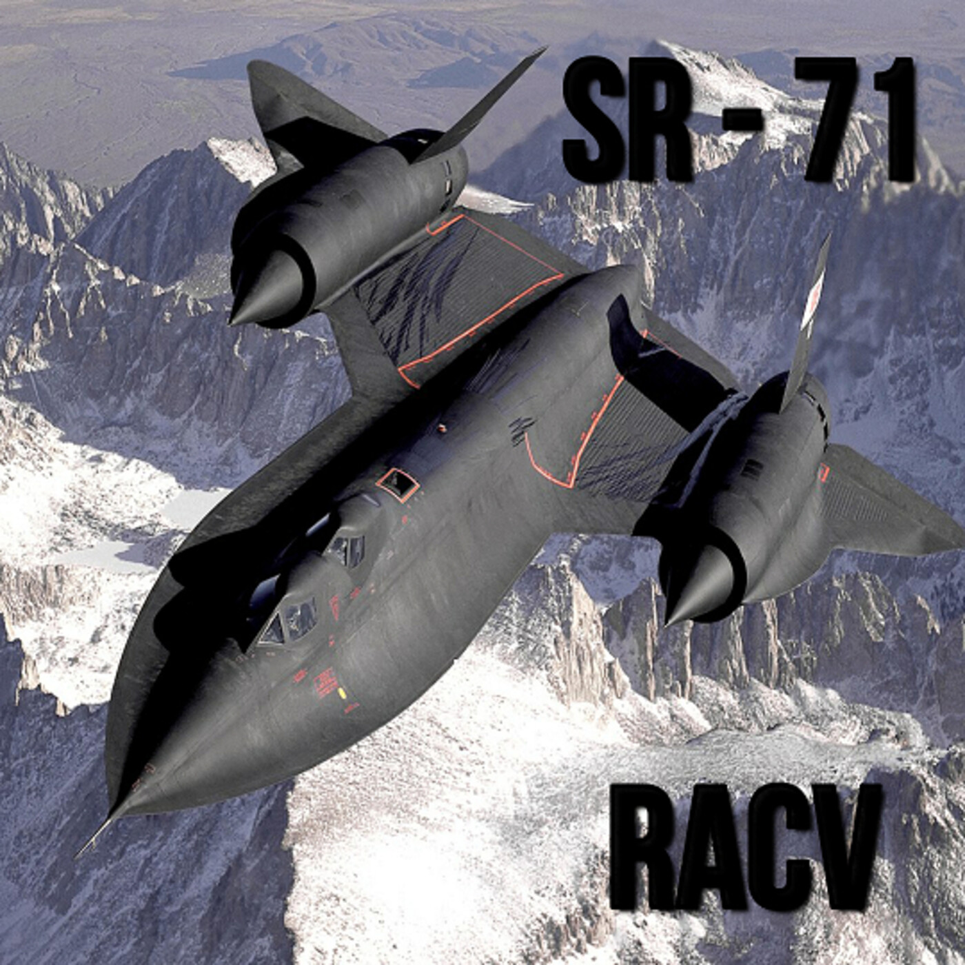 Aviación RACV