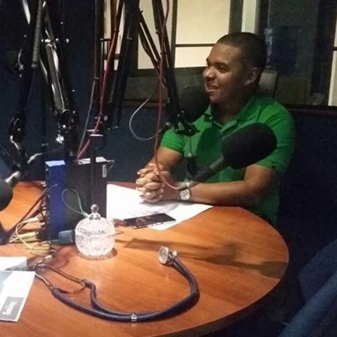 ojoclinicoradio