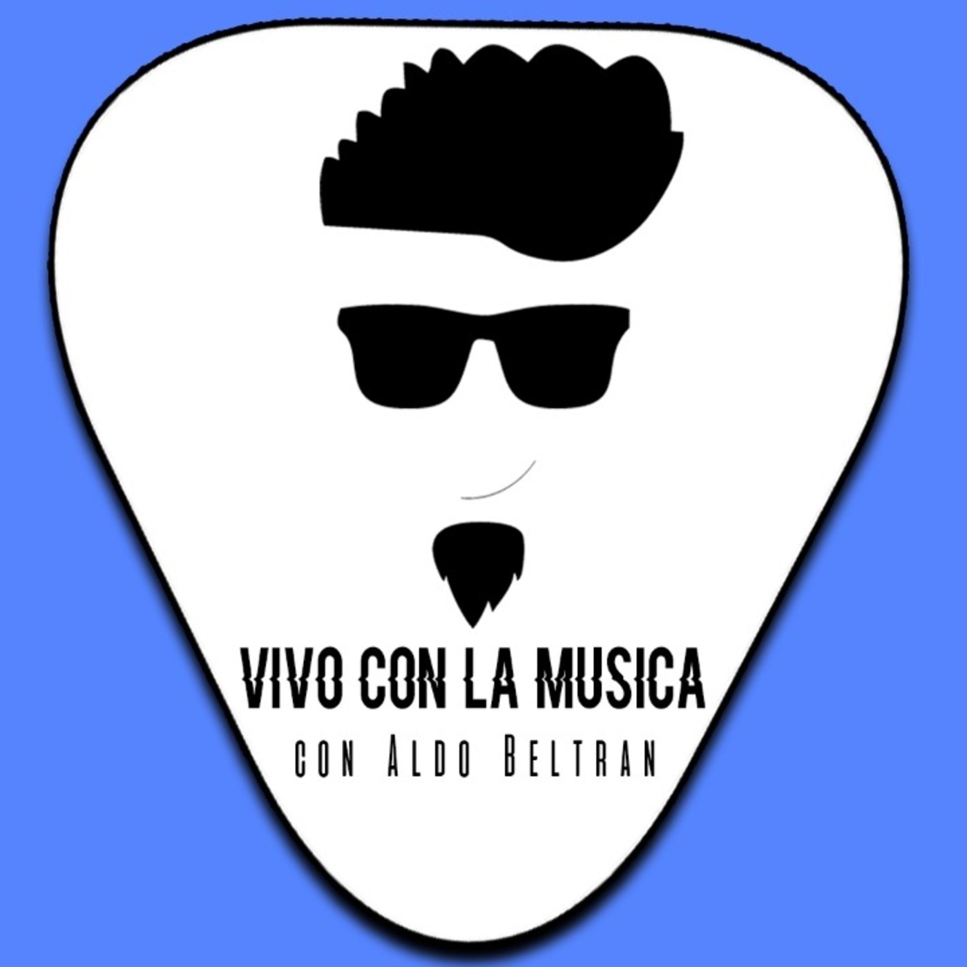 Vivo con la Música