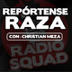 Reportense Raza 18 Julio 2918