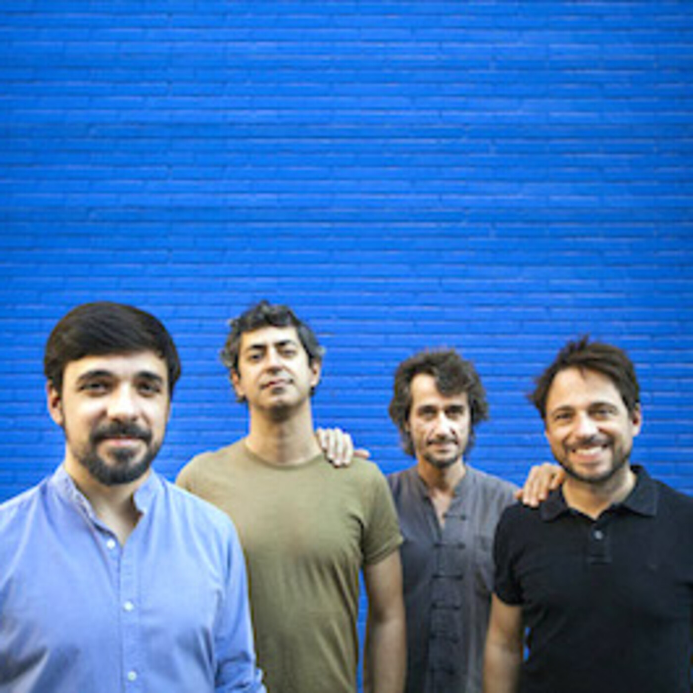 Jazz en español