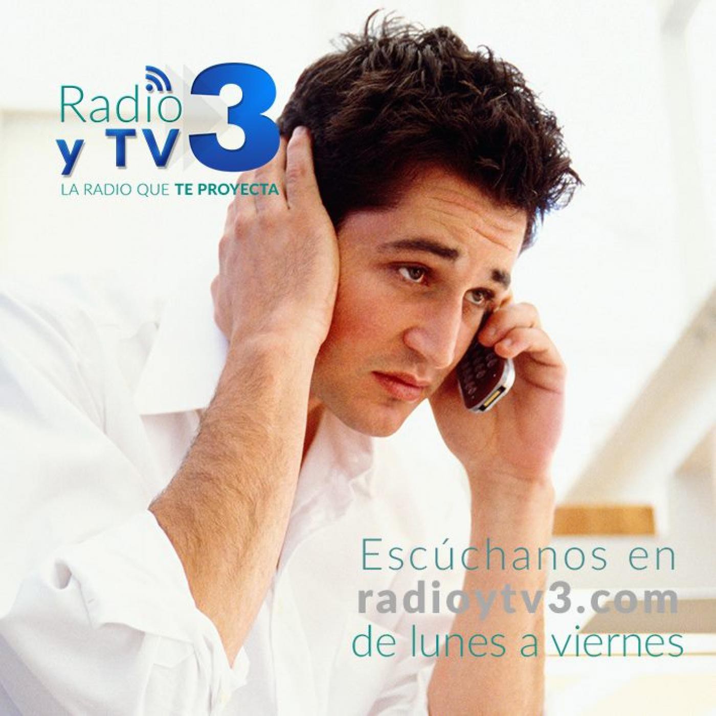 Radio y TV3