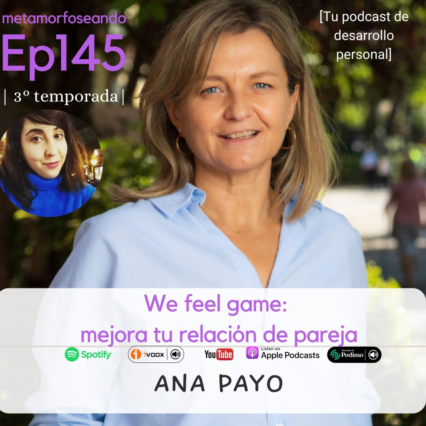 Metamorfoseando