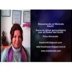 Desvelando el Metodo Hachi, sana tu árbol genealógico con el poder del ocho - Fina Almazán