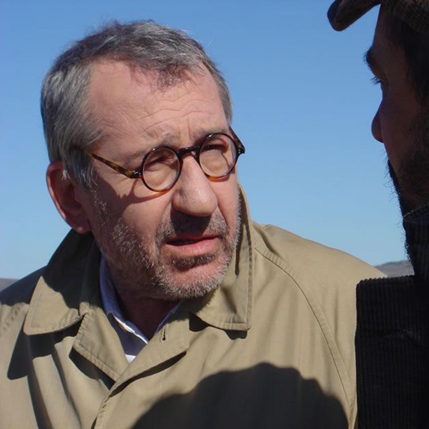 El inquilino.