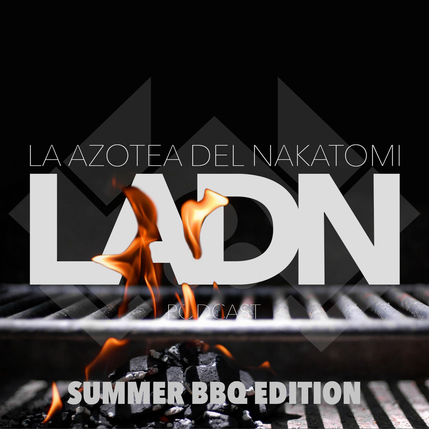 LADN - Summer BBQ Edition
