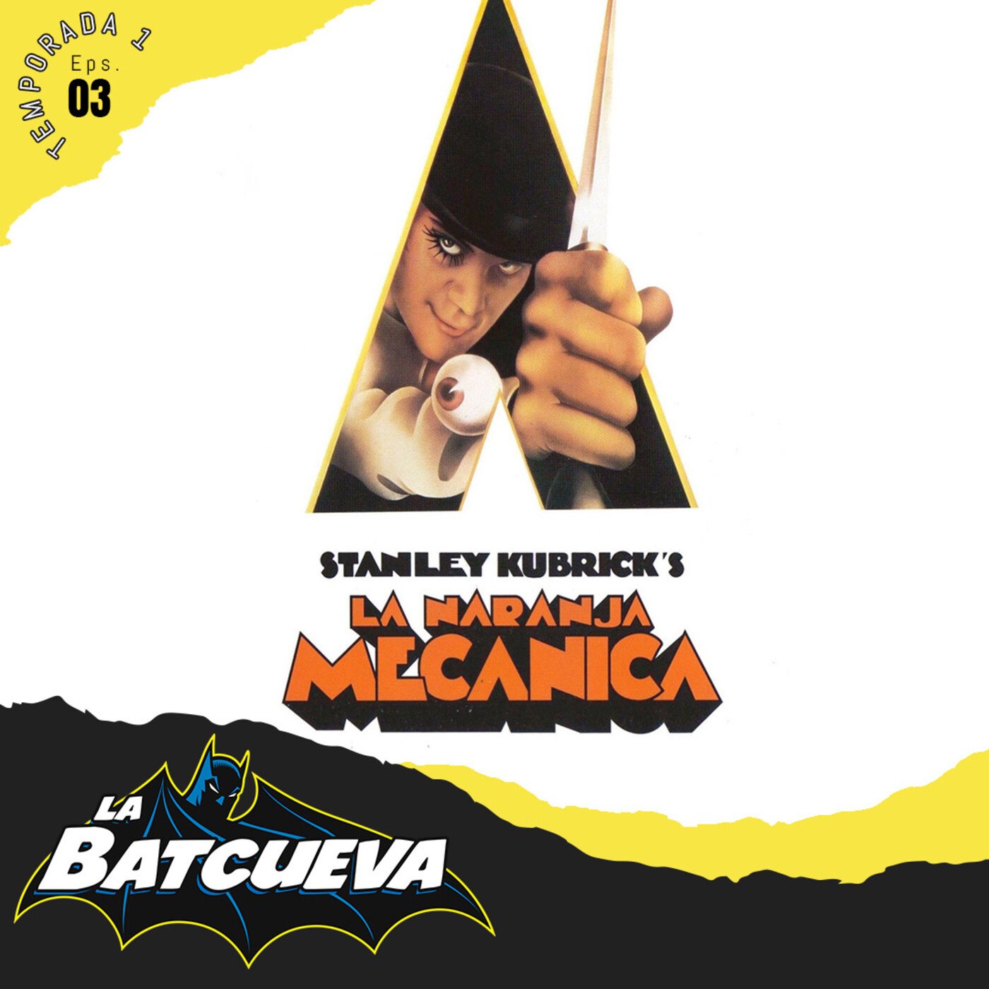 La Batcueva Show