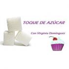 Toque de azúcar de Virginia Domínguez