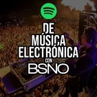 Episodio 40 Set para POSADAS! (Electrónica, reggaeton, hip hop, fiesta)