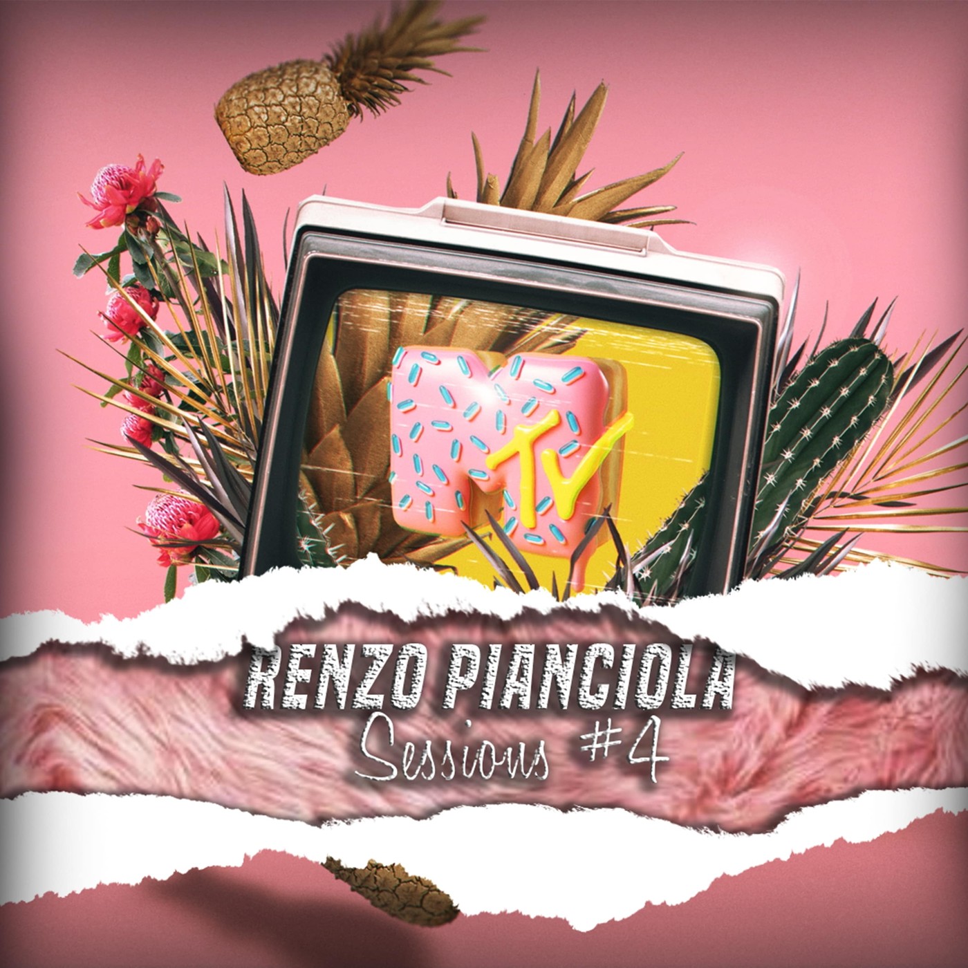 Renzo Pianciola Sessions