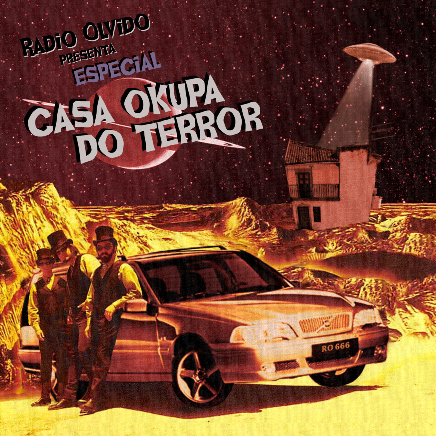 Radio Olvido