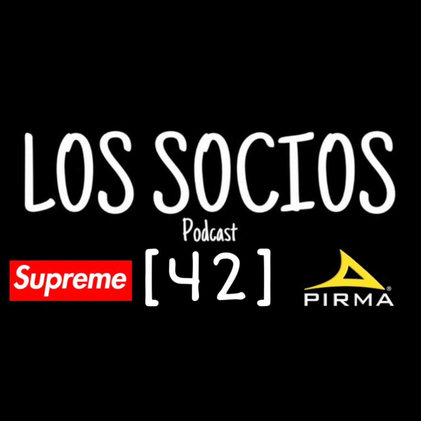 Los Socios Podcast
