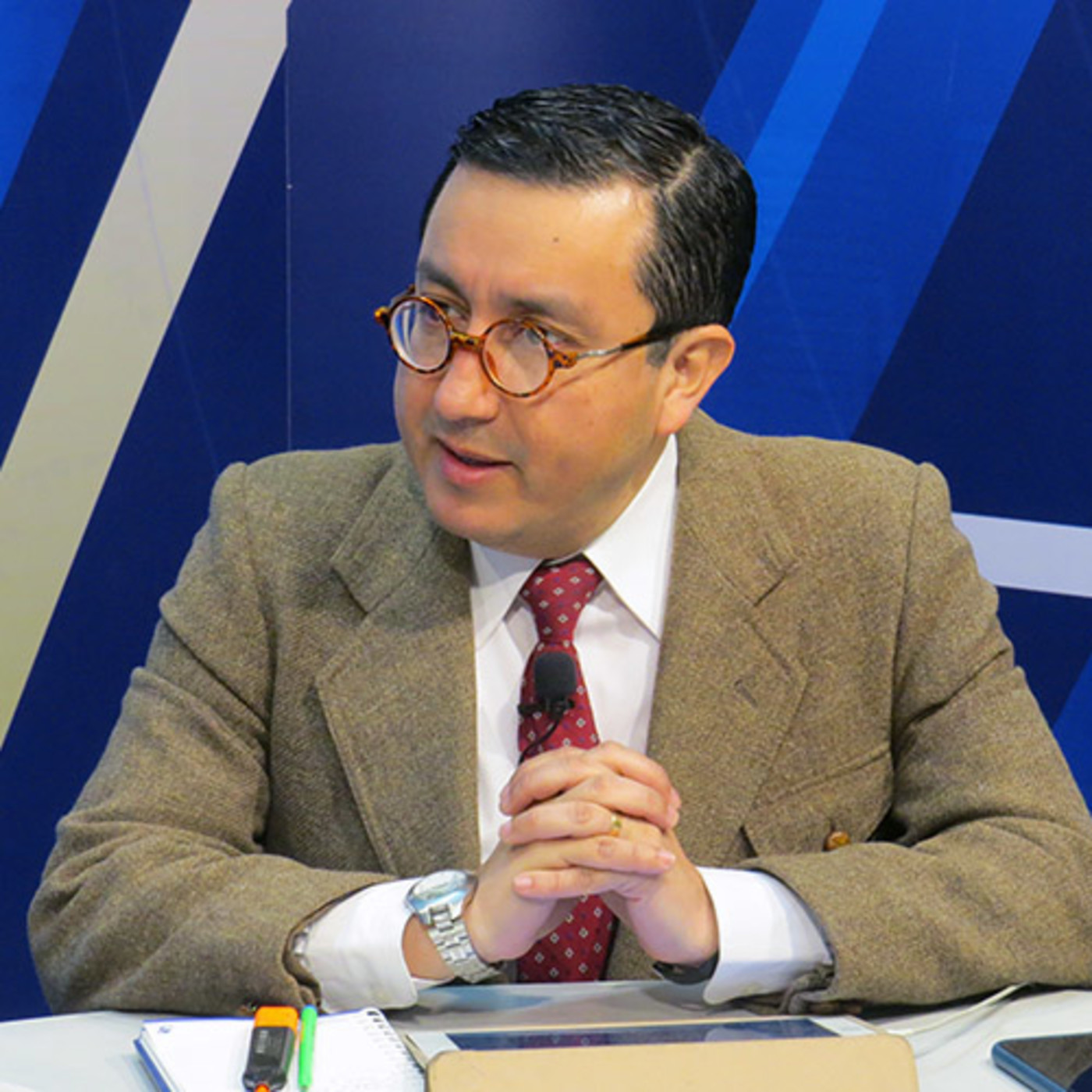 Glatzer Tuesta – Editorial 24 de noviembre del 2020 episode artwork