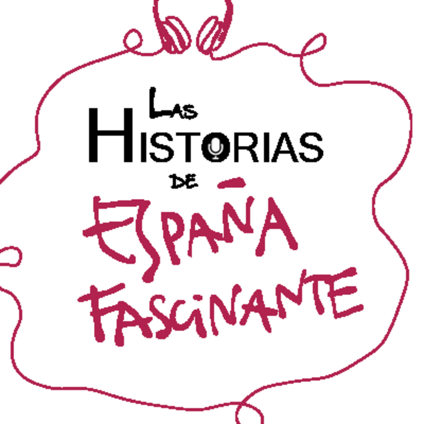 Las historias de España Fascinante