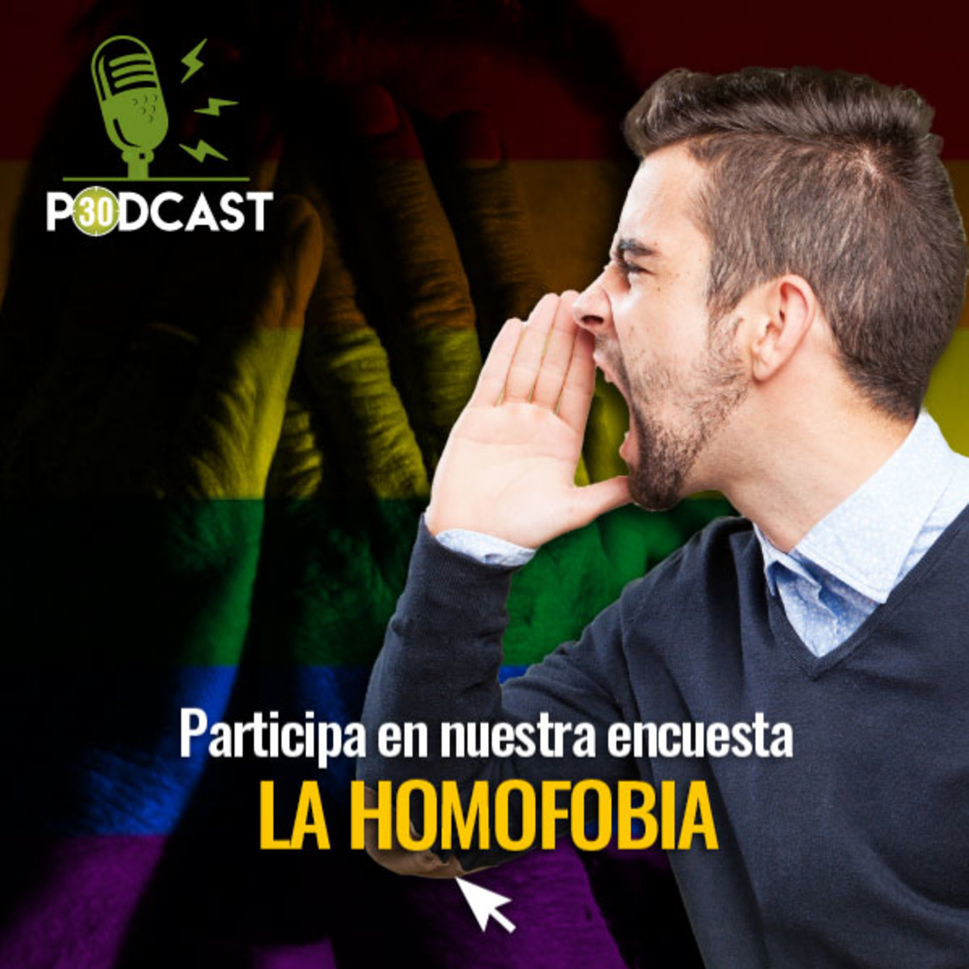 ENCUESTAS DE A PIE