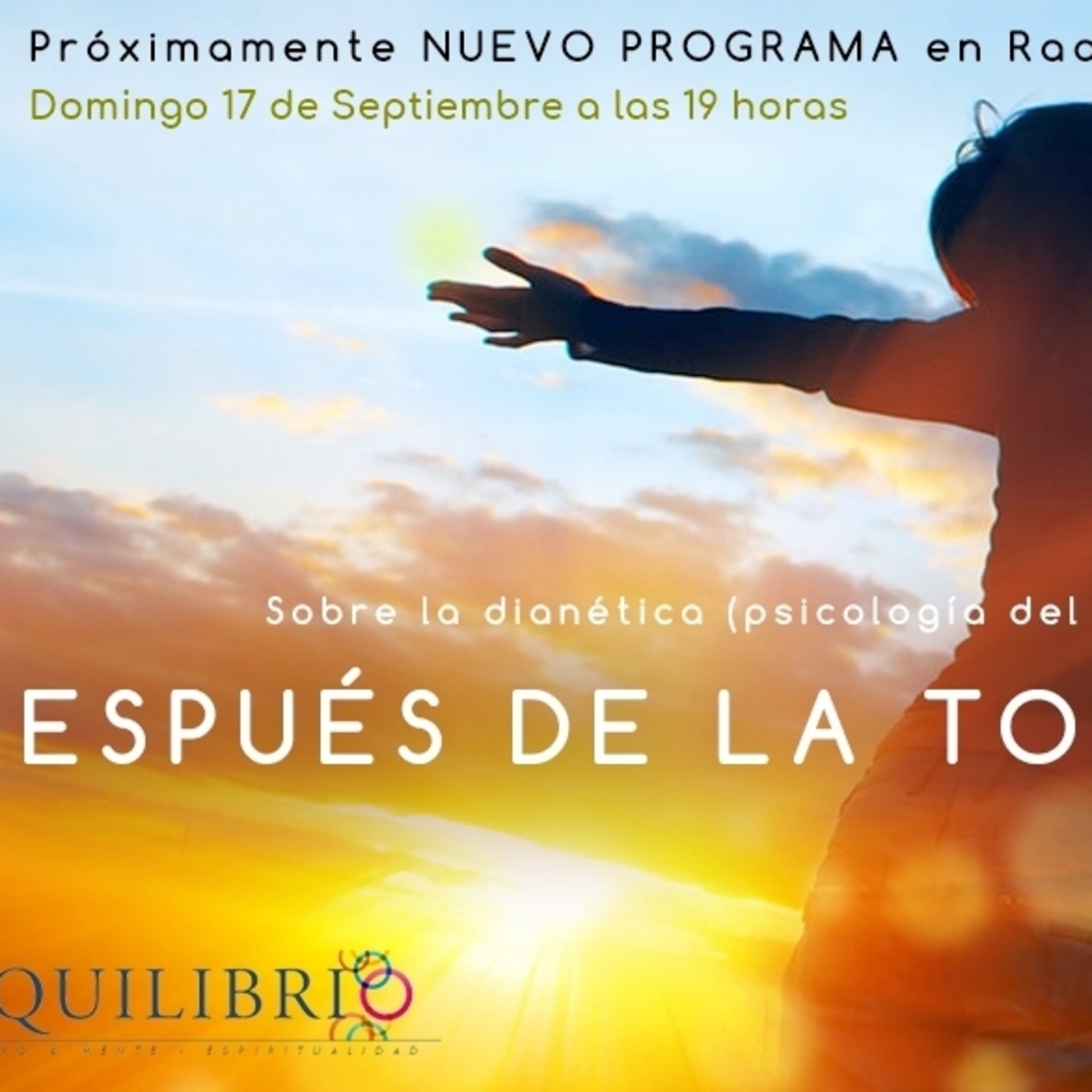 Después de la Tormenta [nuevo programa semanal]