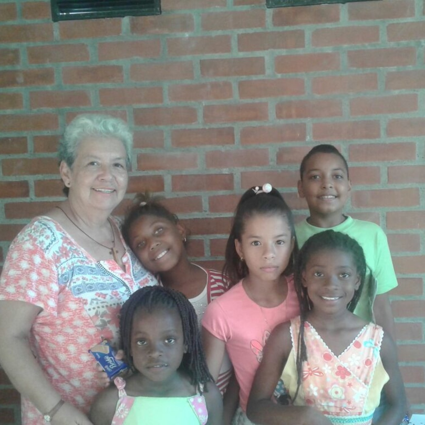 Cooperador Paulino