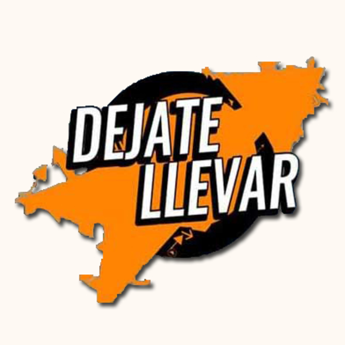 Dejate Llevar