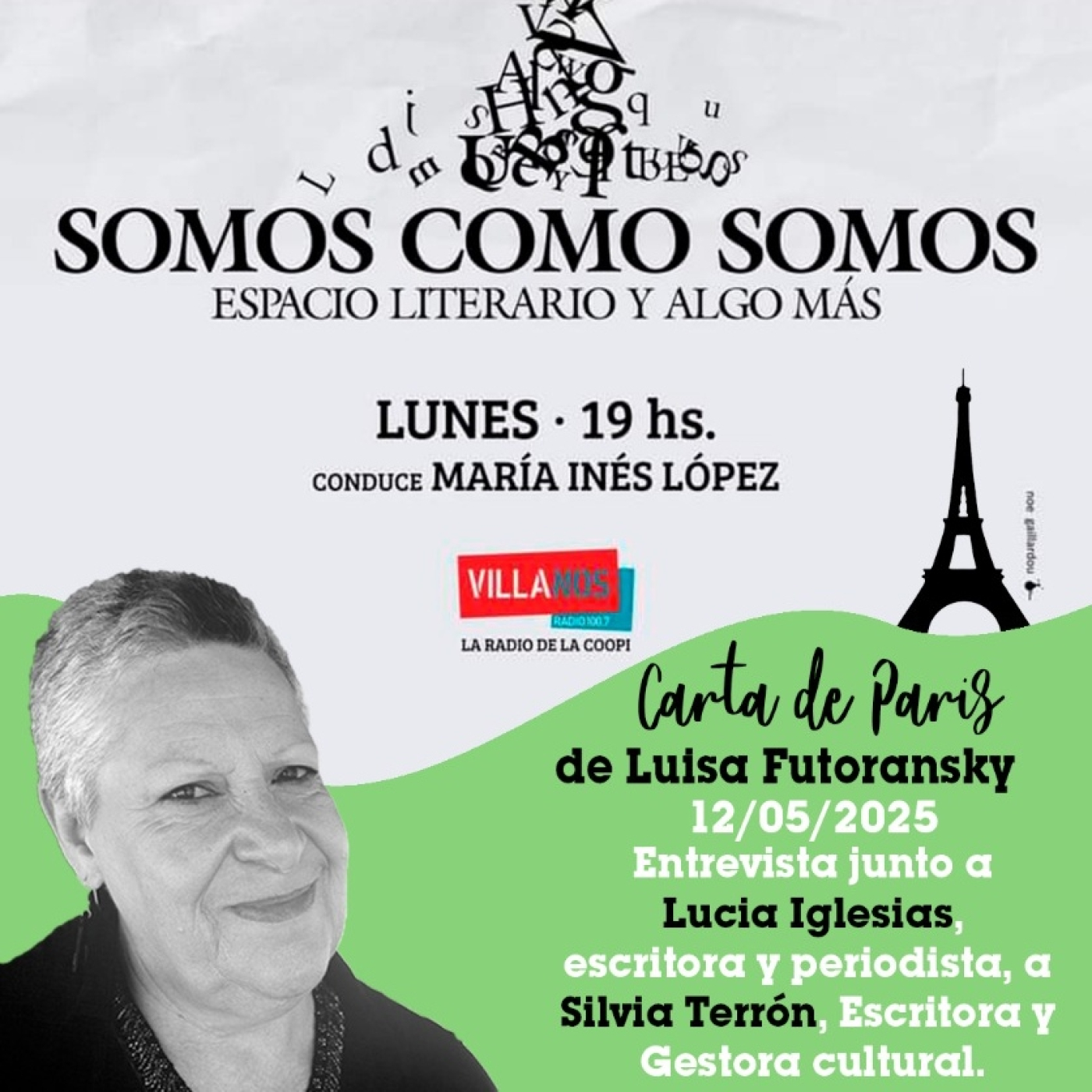 Somos como somos