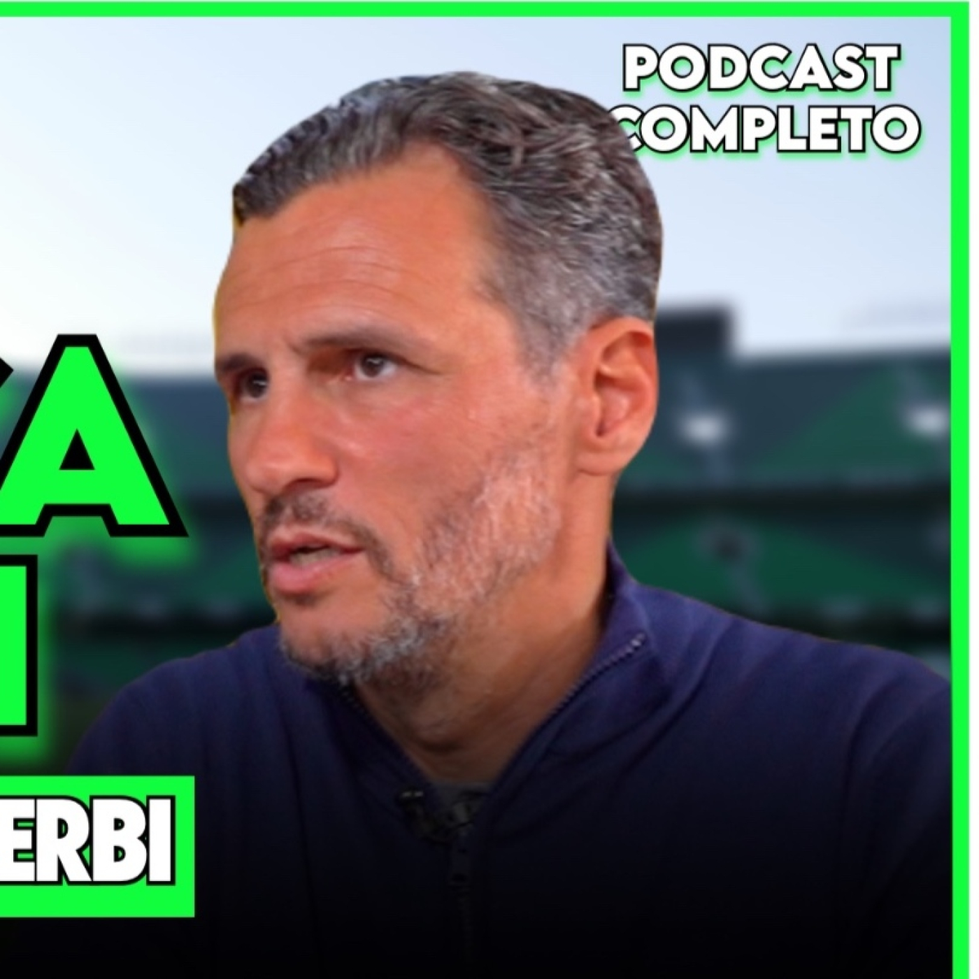   LA TASCA DE CAPI | La RESACA del GRAN DERBI | Ep. 3 Completo episode artwork