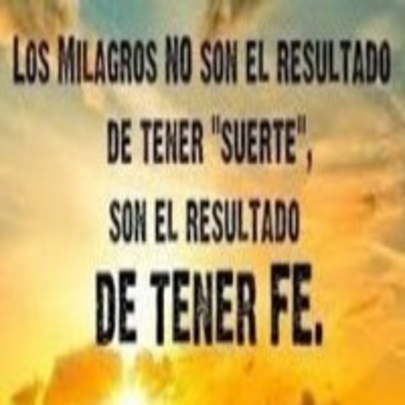 Jesús sana hoy